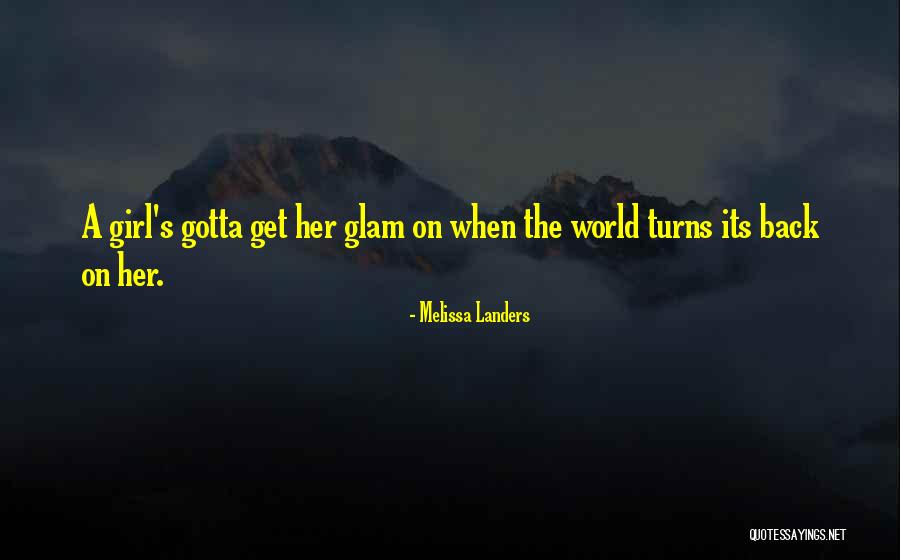 Dichos Colombianos Quotes By Melissa Landers Dichos Colombianos Quotes By Melissa Landers
