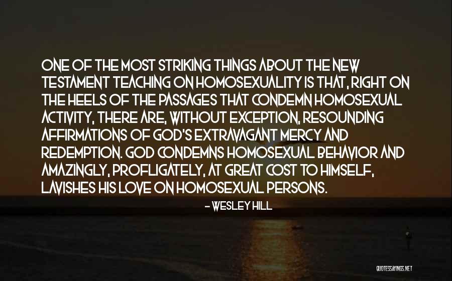 Dichosa Quotes By Wesley Hill Dichosa Quotes By Wesley Hill