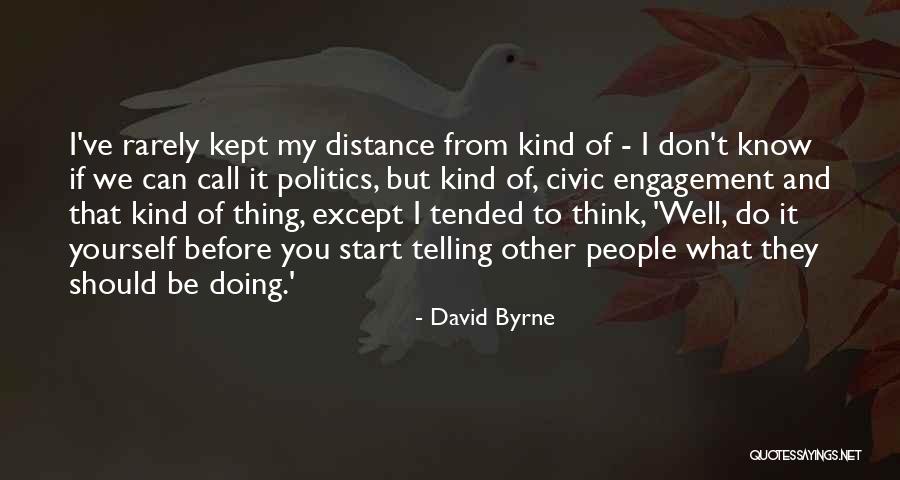 Dichosos Quotes By David Byrne Dichosos Quotes By David Byrne