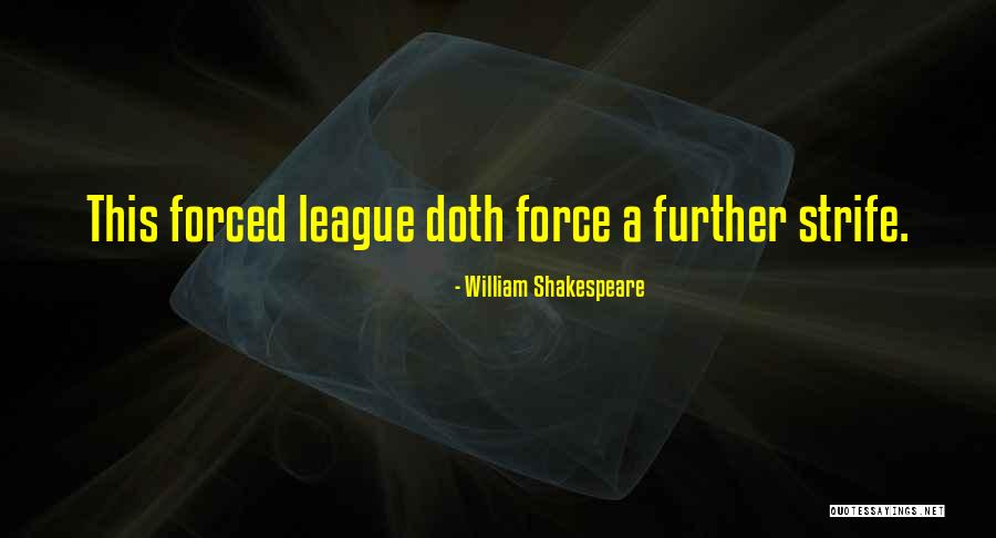 Dichotomania Quotes By William Shakespeare Dichotomania Quotes By William Shakespeare
