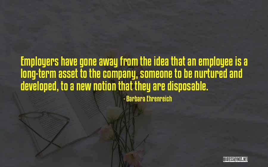 Dichotomaria Quotes By Barbara Ehrenreich Dichotomaria Quotes By Barbara Ehrenreich