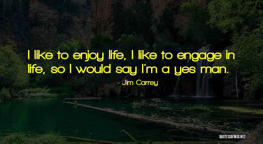Dichotomie Python Quotes By Jim Carrey Dichotomie Python Quotes By Jim Carrey