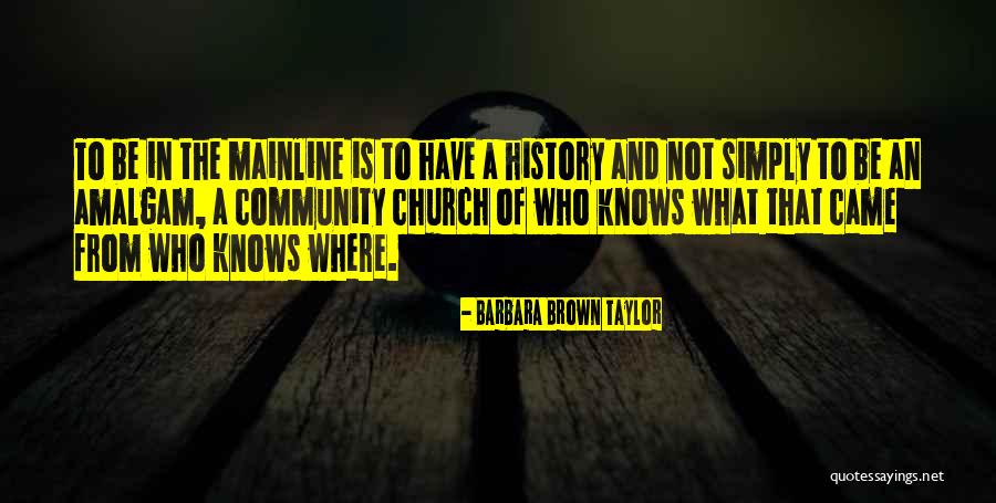 Dichotomizing A Variable Quotes By Barbara Brown Taylor Dichotomizing A Variable Quotes By Barbara Brown Taylor