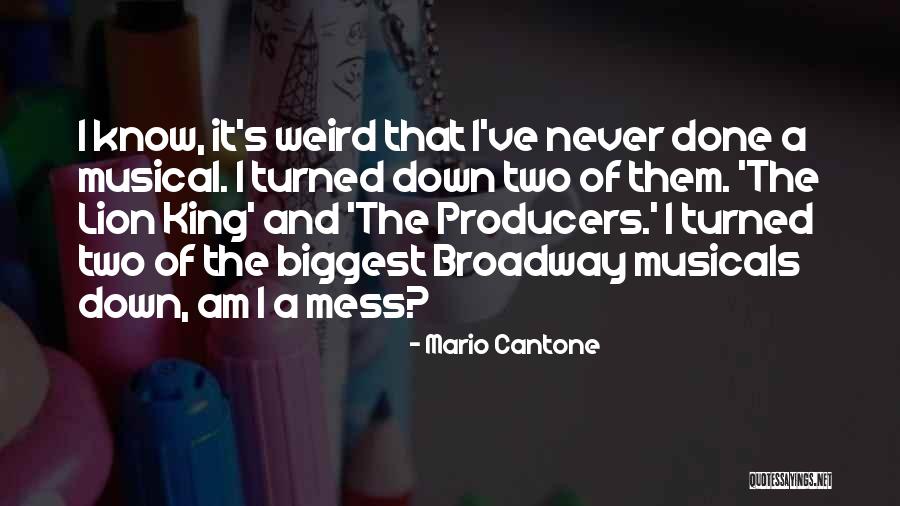 Dichotomizing Educational Reform Quotes By Mario Cantone Dichotomizing Educational Reform Quotes By Mario Cantone