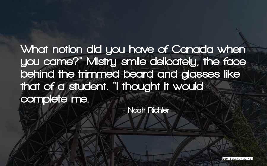 Dichotomizing Educational Reform Quotes By Noah Richler Dichotomizing Educational Reform Quotes By Noah Richler