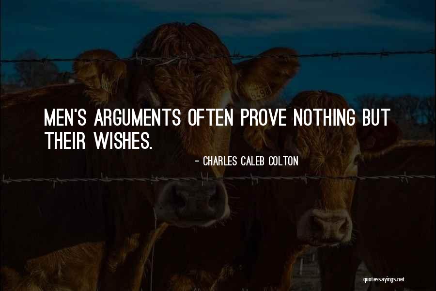 Dichotomous Variable Quotes By Charles Caleb Colton Dichotomous Variable Quotes By Charles Caleb Colton