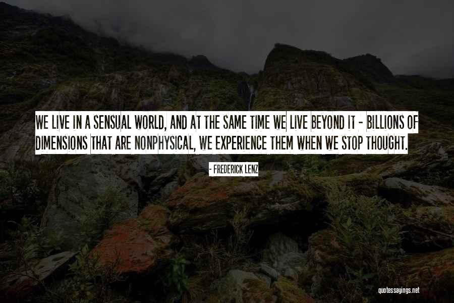 Dichristina Syracuse Quotes By Frederick Lenz Dichristina Syracuse Quotes By Frederick Lenz