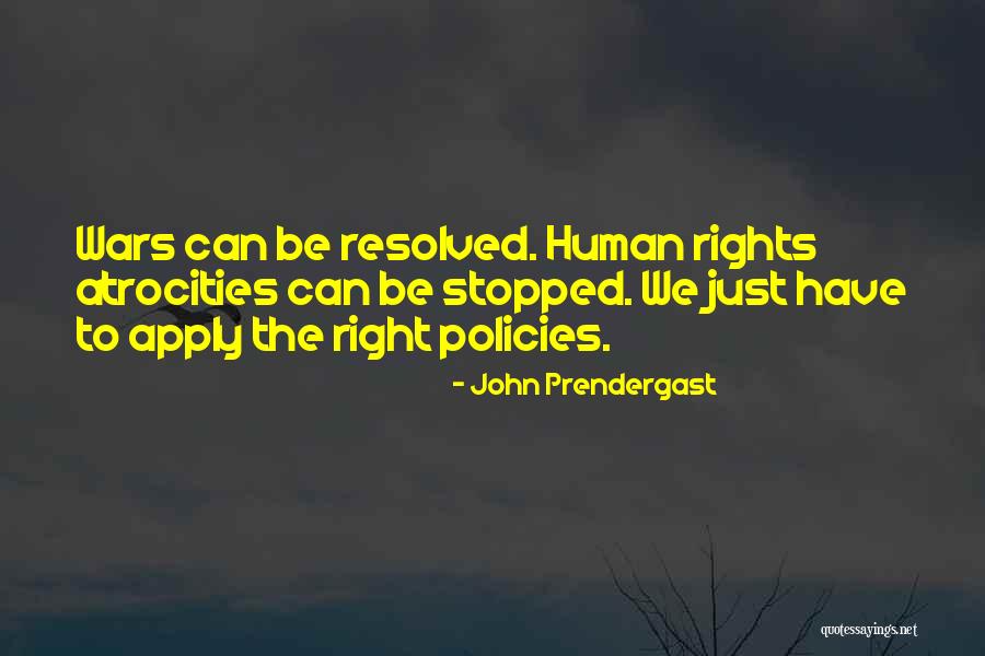 Dichristina Syracuse Quotes By John Prendergast Dichristina Syracuse Quotes By John Prendergast