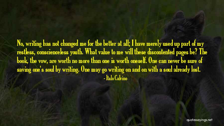 Dichromate Test Quotes By Italo Calvino Dichromate Test Quotes By Italo Calvino