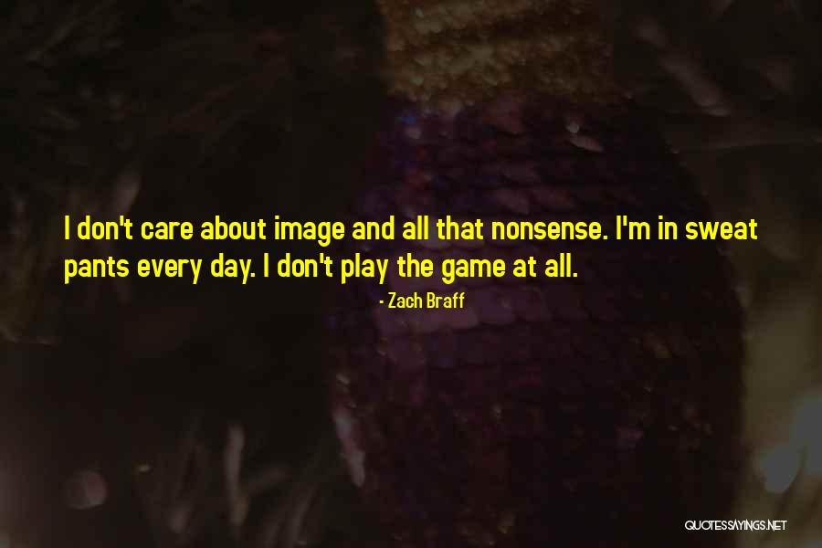 Dichte Quotes By Zach Braff Dichte Quotes By Zach Braff