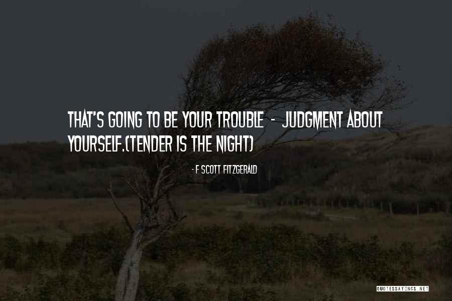 Dichter Quotes By F Scott Fitzgerald Dichter Quotes By F Scott Fitzgerald