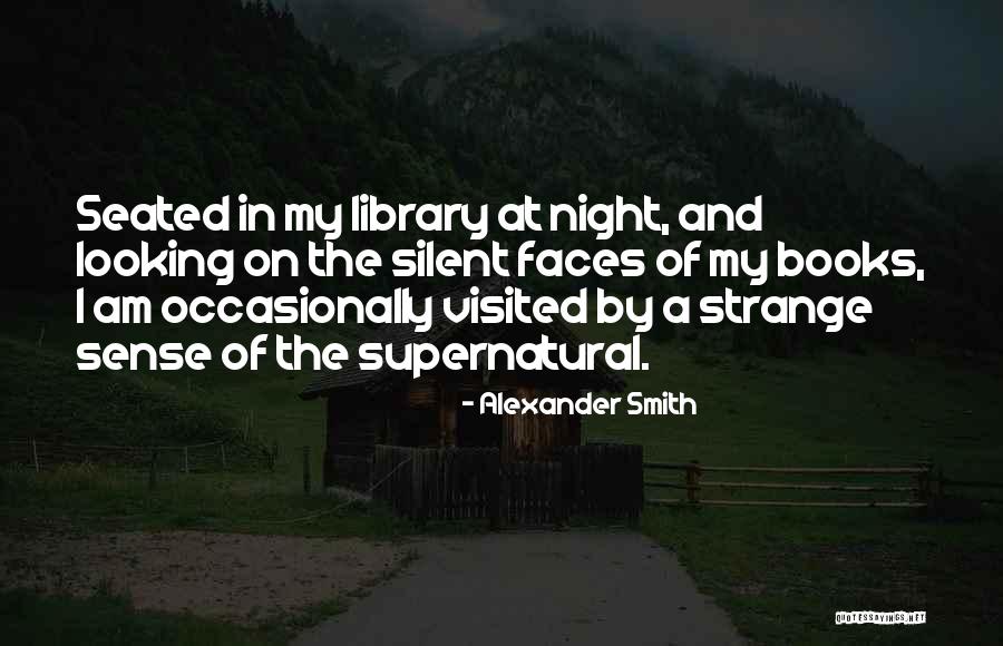 Dichtungen Quotes By Alexander Smith Dichtungen Quotes By Alexander Smith