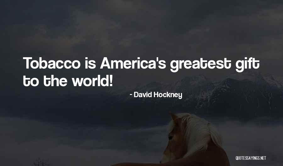 Dichtungen Quotes By David Hockney Dichtungen Quotes By David Hockney