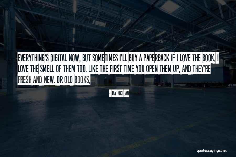 Dichtungen Quotes By Jay McLean Dichtungen Quotes By Jay McLean