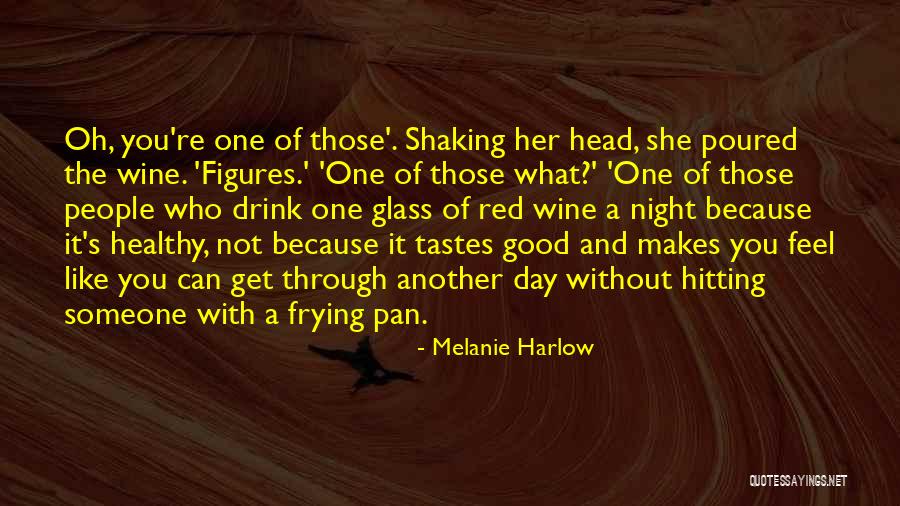 Diciccos Supermarket Quotes By Melanie Harlow Diciccos Supermarket Quotes By Melanie Harlow