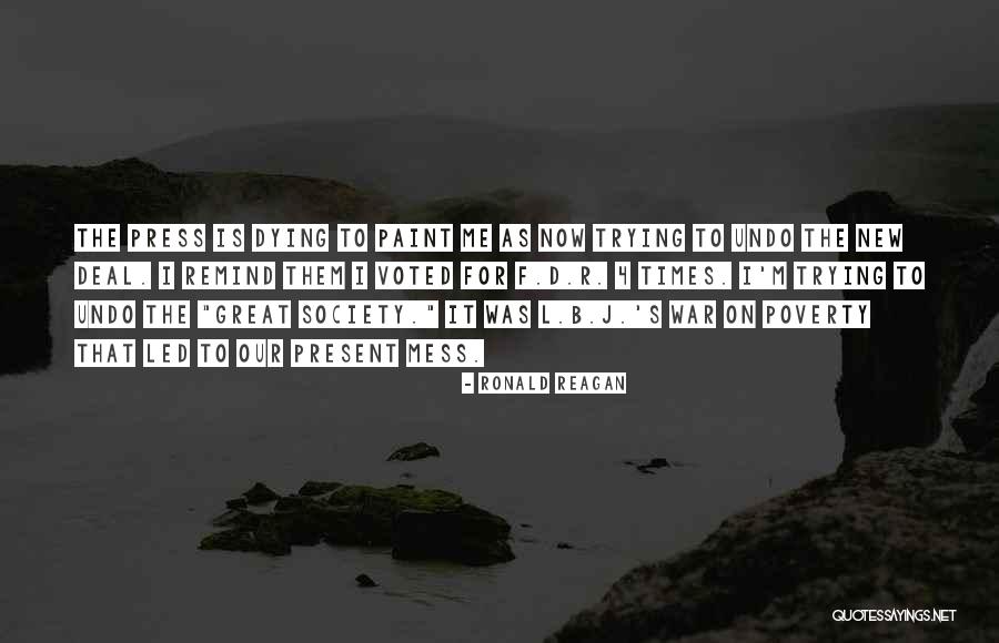 Diciembre Follower Quotes By Ronald Reagan Diciembre Follower Quotes By Ronald Reagan