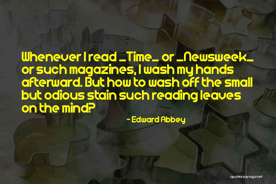 Diciembre Me Gusto Quotes By Edward Abbey Diciembre Me Gusto Quotes By Edward Abbey