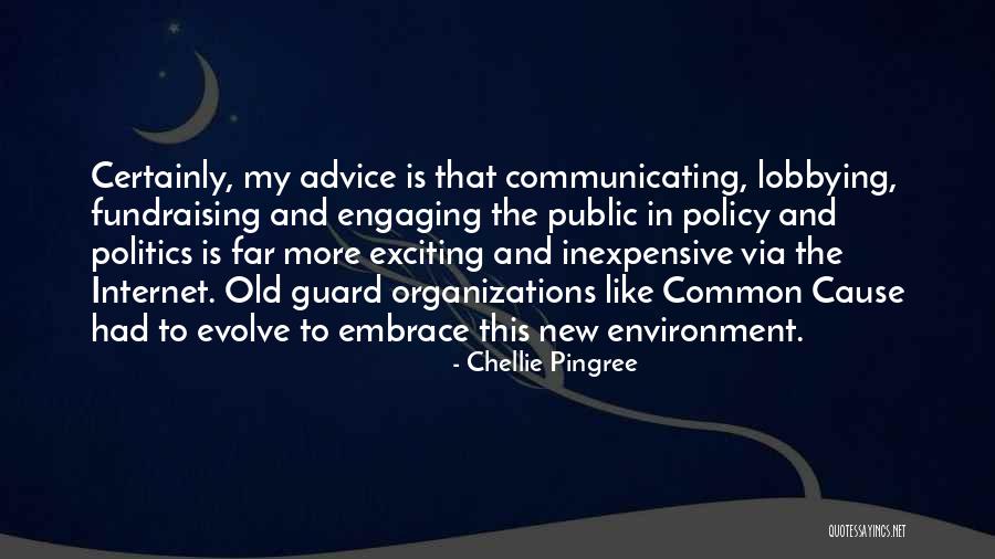 Dicintai Tuk Quotes By Chellie Pingree Dicintai Tuk Quotes By Chellie Pingree