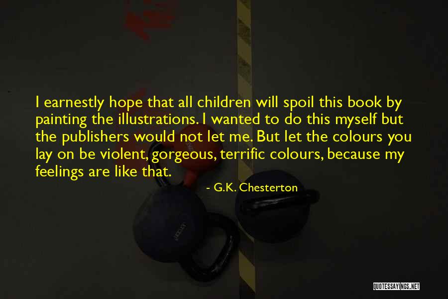 Diciottanni Quotes By G.K. Chesterton Diciottanni Quotes By G.K. Chesterton