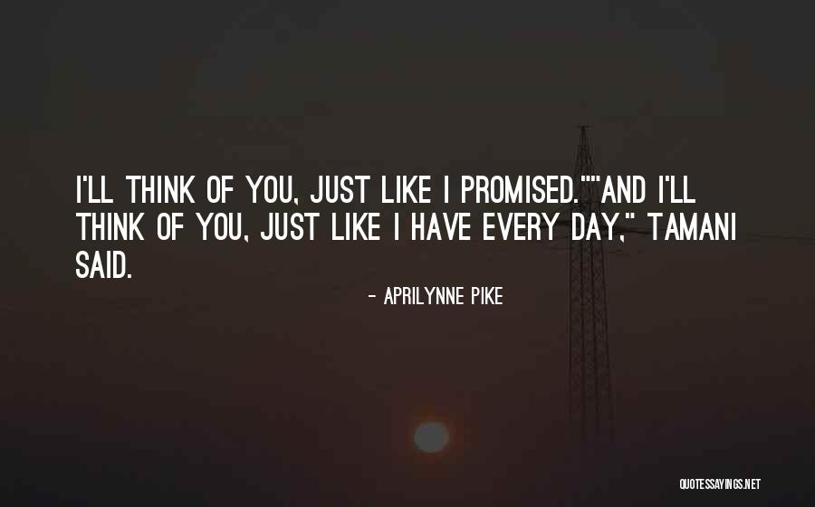 Dicit Quotes By Aprilynne Pike Dicit Quotes By Aprilynne Pike