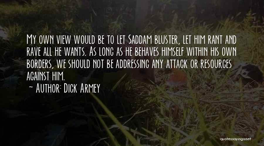 Dick Armey Quotes 1364002 Dick Armey Quotes 1364002