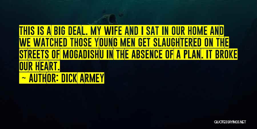 Dick Armey Quotes 147227