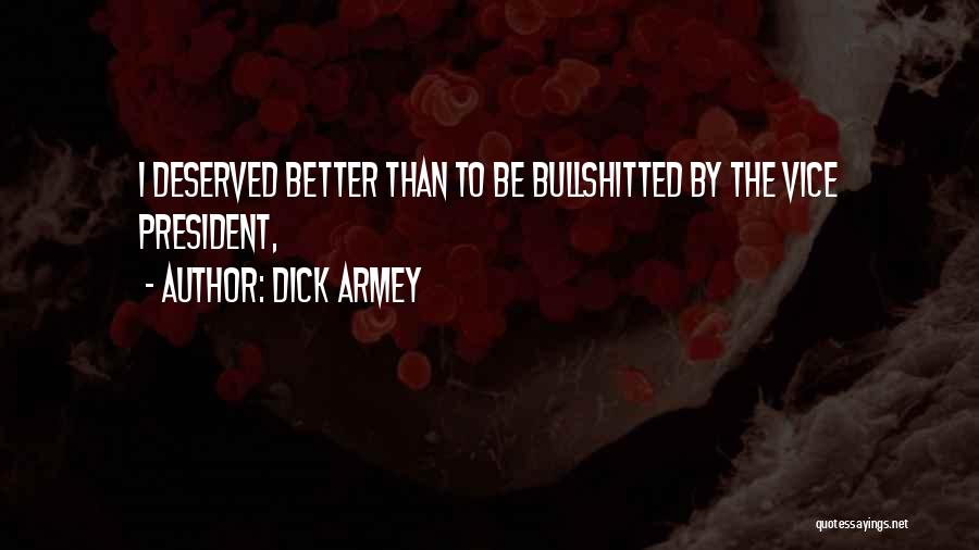 Dick Armey Quotes 1680094