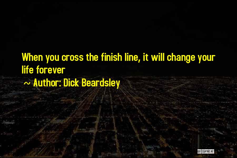 Dick Beardsley Quotes 2241680