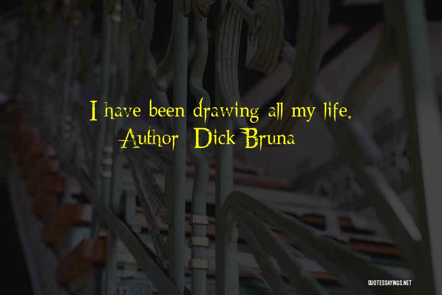 Dick Bruna Quotes 1489292