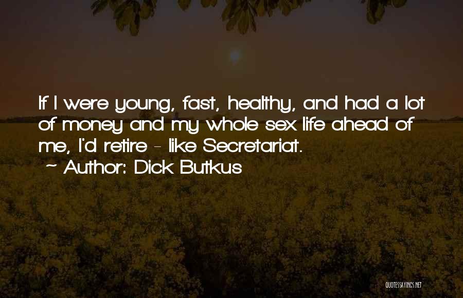 Dick Butkus Quotes 1010561