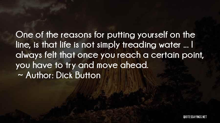 Dick Button Quotes 578774