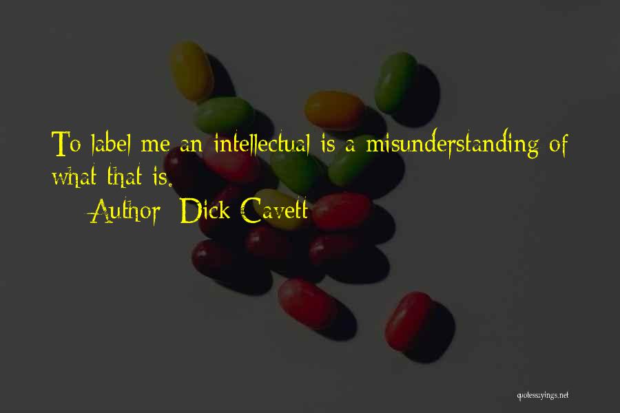 Dick Cavett Quotes 1028894