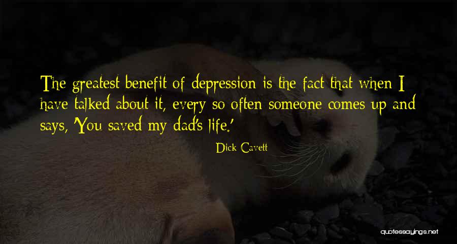 Dick Cavett Quotes 110102