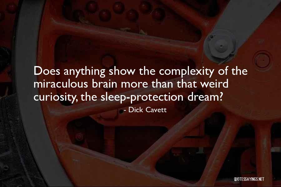 Dick Cavett Quotes 973077