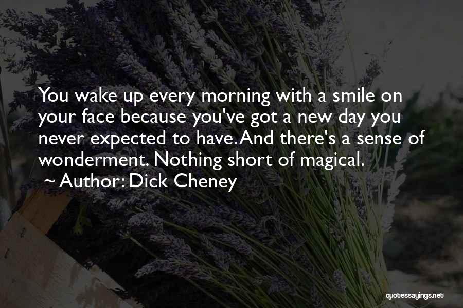 Dick Cheney Quotes 1403146