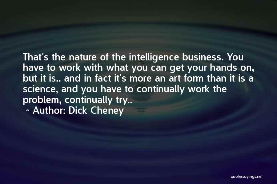 Dick Cheney Quotes 1601066