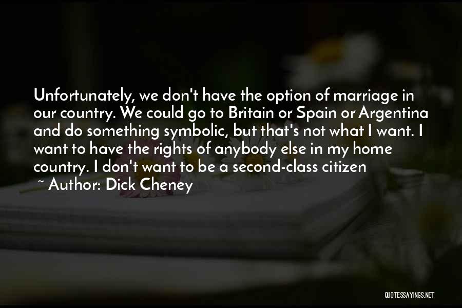 Dick Cheney Quotes 1955062