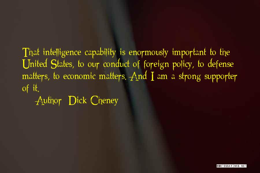 Dick Cheney Quotes 2121011