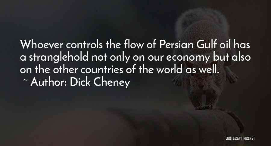 Dick Cheney Quotes 2191672