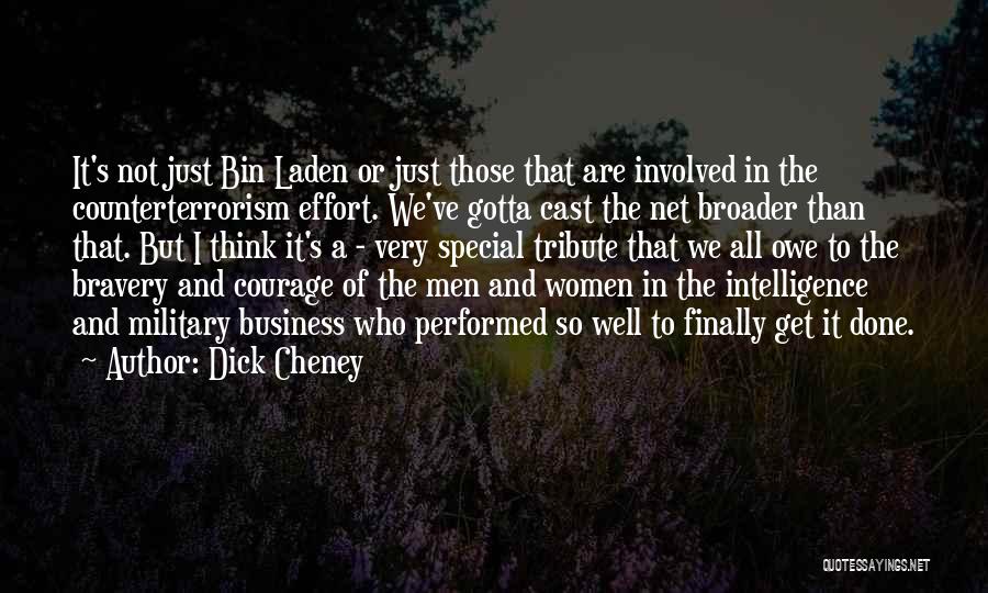 Dick Cheney Quotes 534374