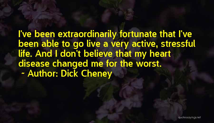 Dick Cheney Quotes 765679