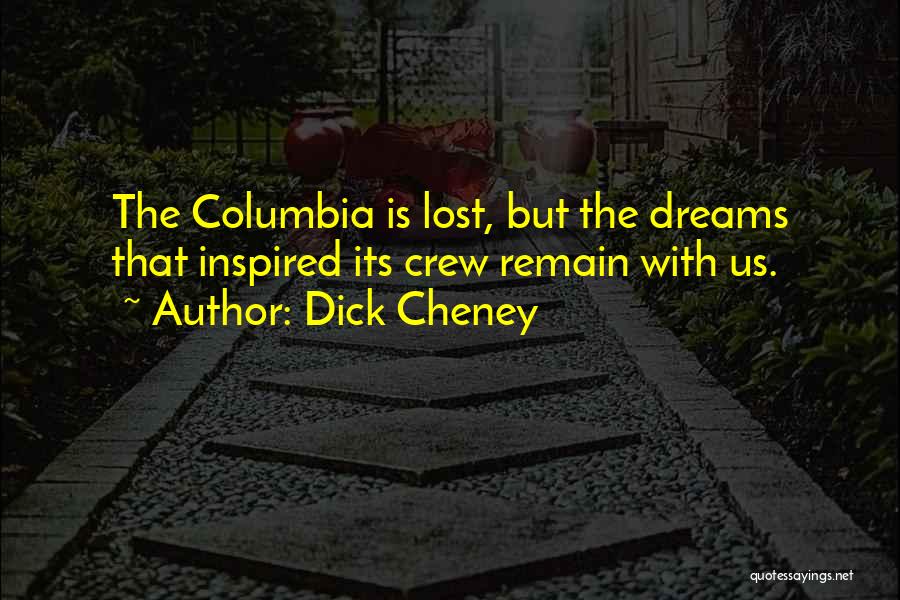 Dick Cheney Quotes 896209