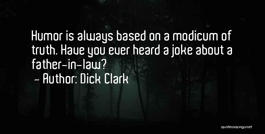 Dick Clark Quotes 368890