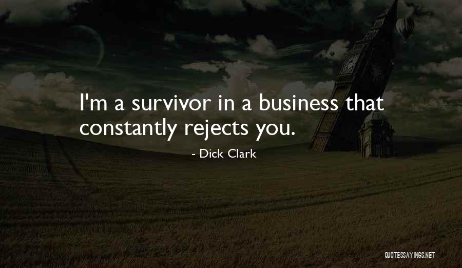 Dick Clark Quotes 848154