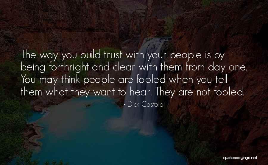 Dick Costolo Quotes 310012 Dick Costolo Quotes 310012