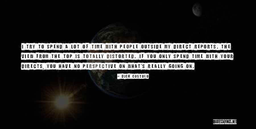 Dick Costolo Quotes 448638 Dick Costolo Quotes 448638