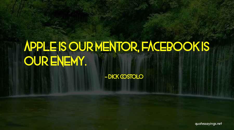 Dick Costolo Quotes 751299 Dick Costolo Quotes 751299