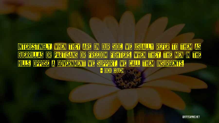 Dick Couch Quotes 964772 Dick Couch Quotes 964772