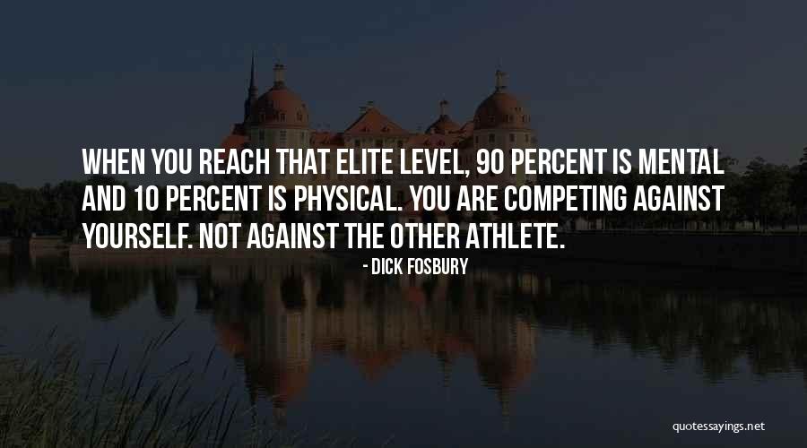 Dick Fosbury Quotes 810365 Dick Fosbury Quotes 810365