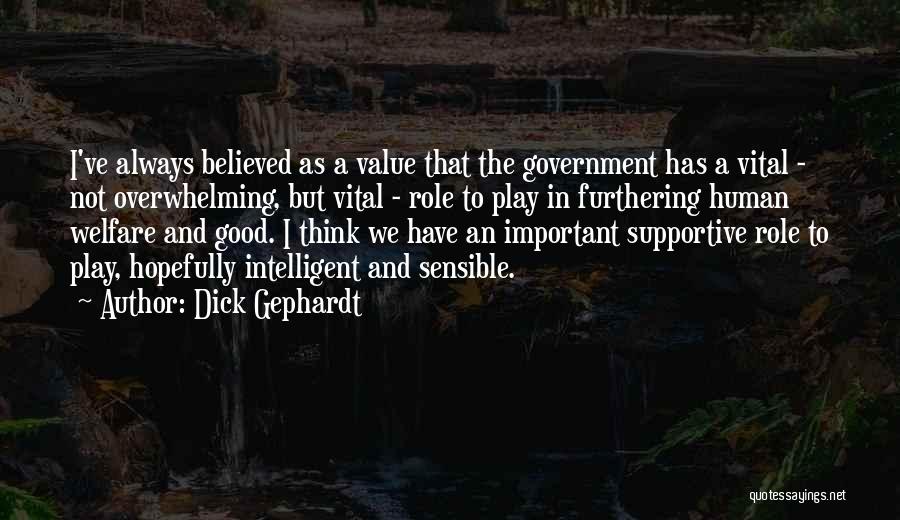 Dick Gephardt Quotes 1026670